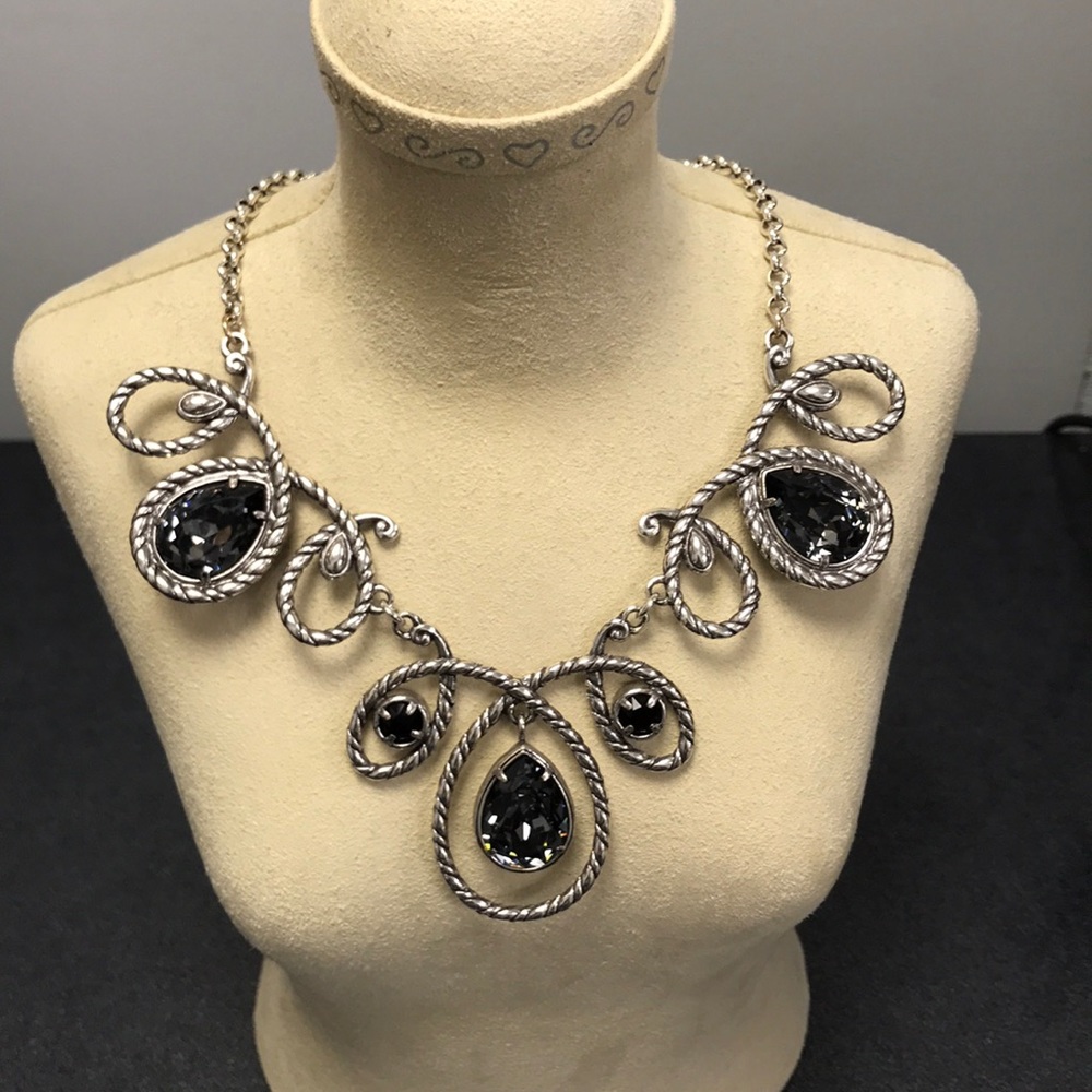 Brighton Necklace
